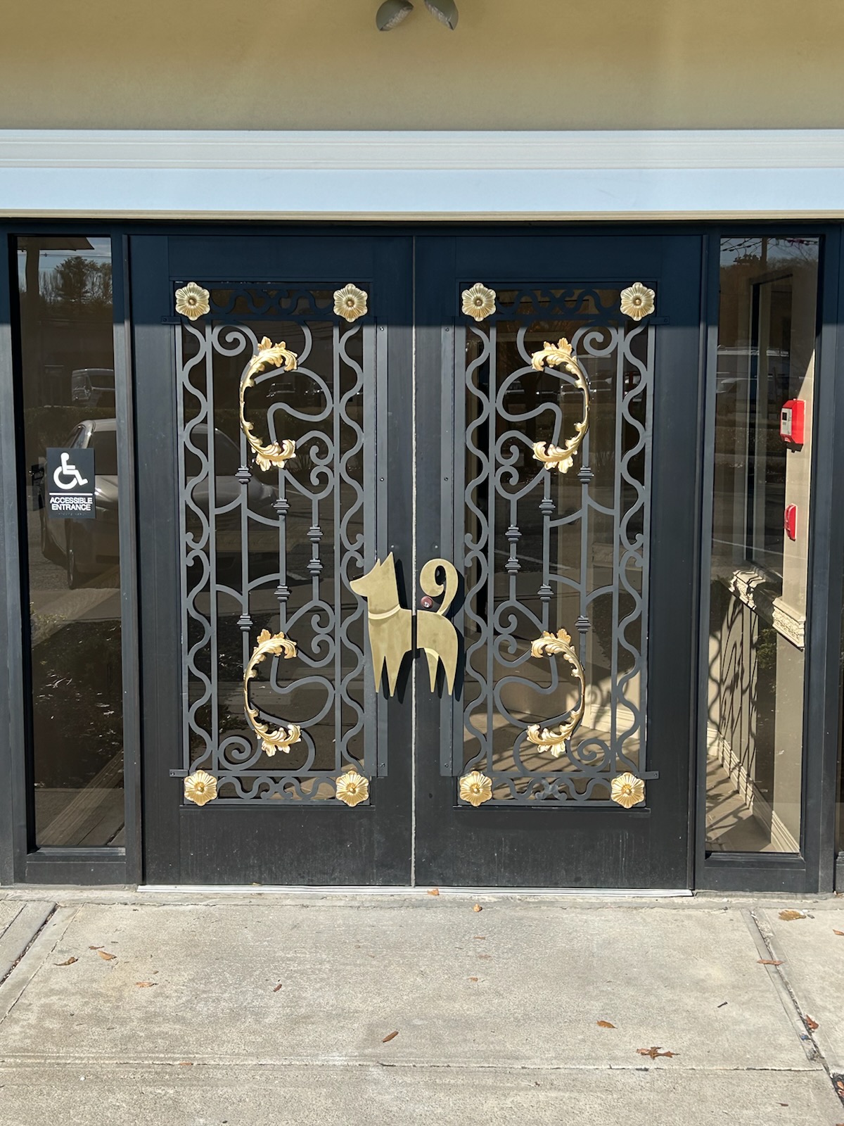 Island Iron Works Project