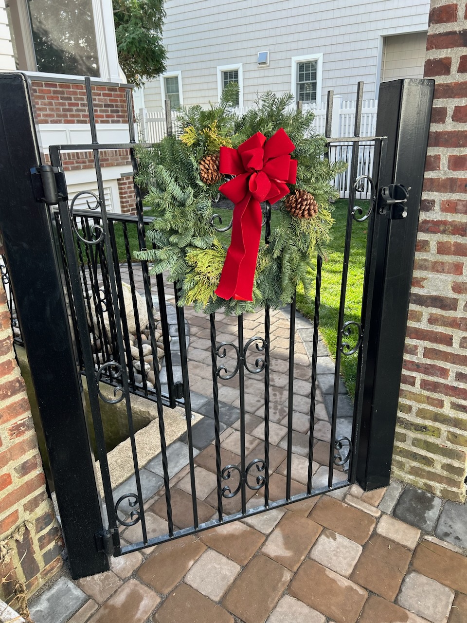 Island Iron Works Project