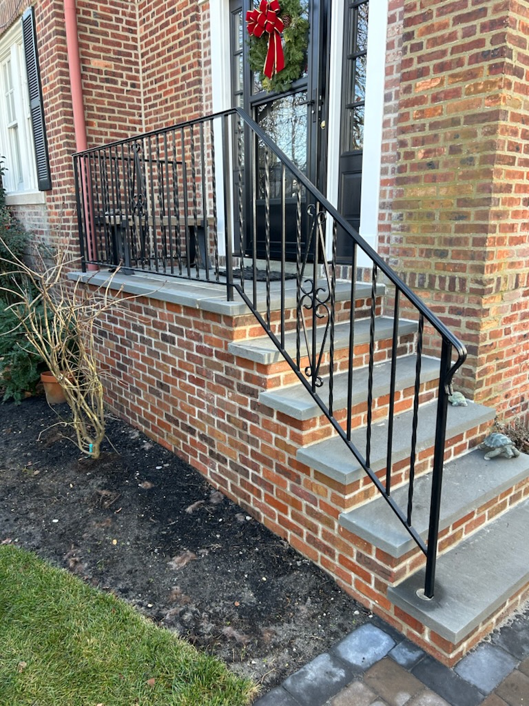 Island Iron Works Project