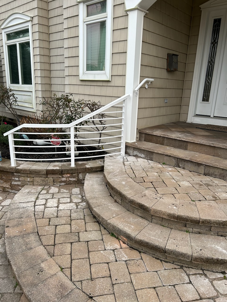 Island Iron Works Project
