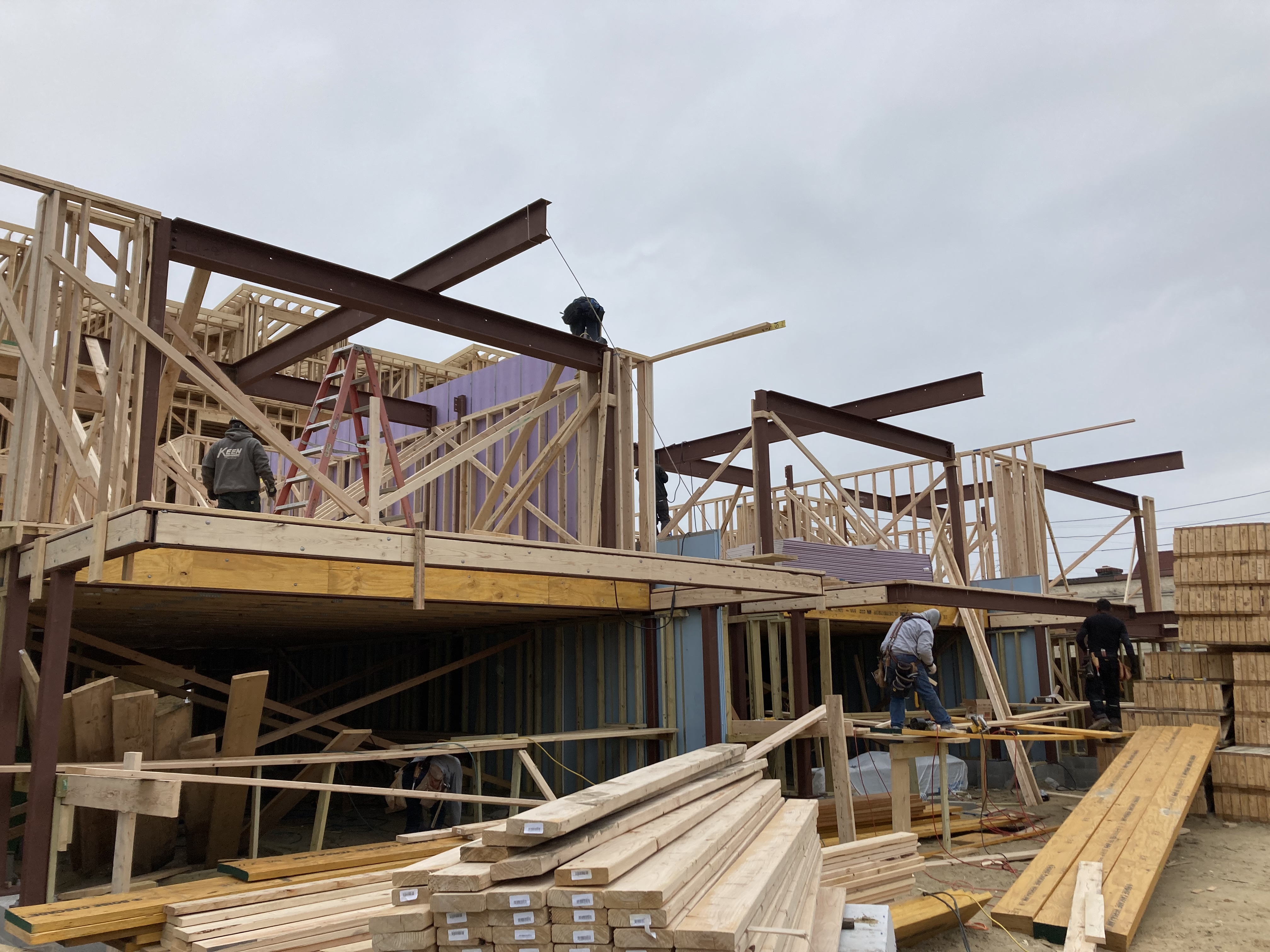 Structural Steel