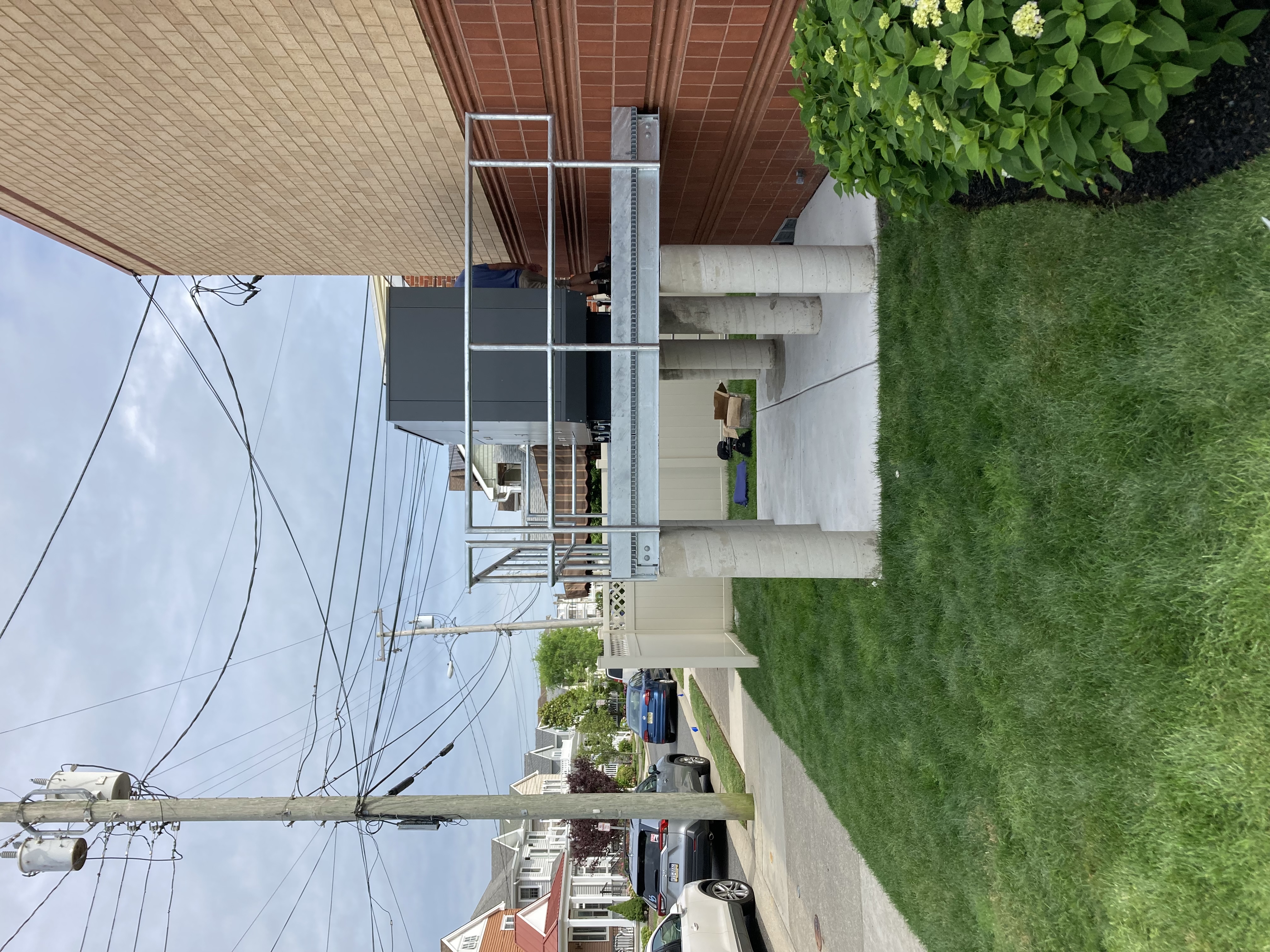 Metal Fabrication & Welding